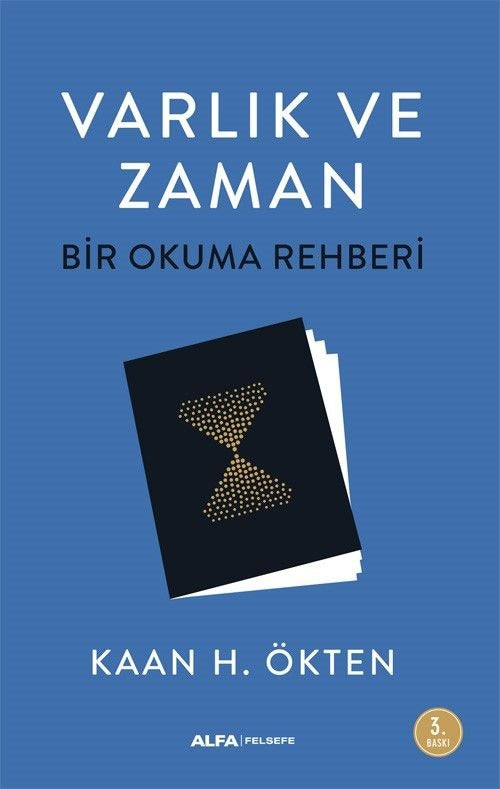 Varlık ve Zaman-Bir Okuma Rehberi