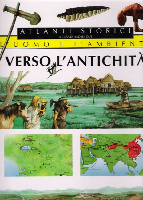 Verso L'Antichita
