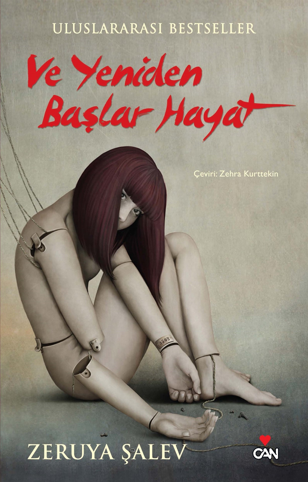 Ve Yeniden Başlar Hayat