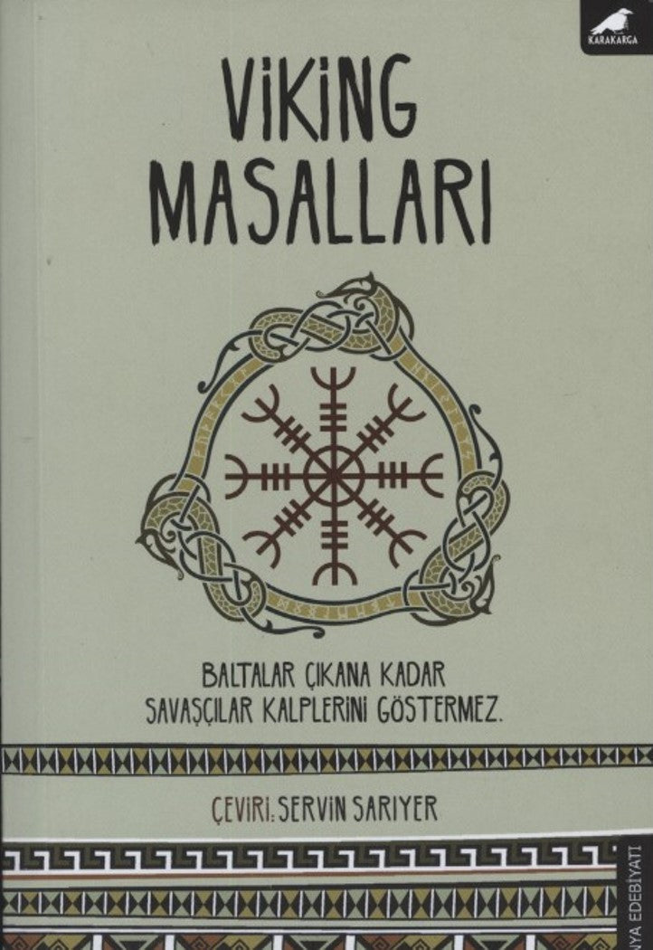 Viking Masalları