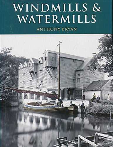Windmills and Watermills