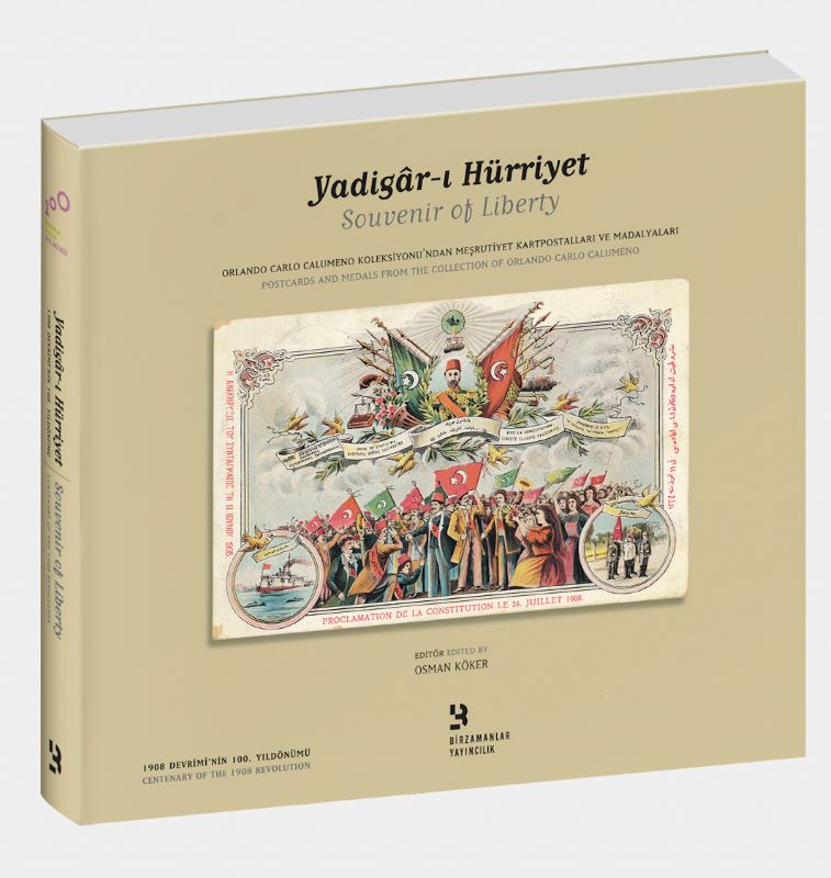 Yadigar-ı Hürriyet