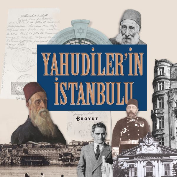 Yahudiler'in İstanbul'u