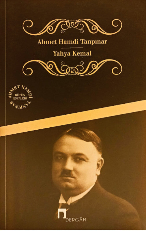 Yahya Kemal