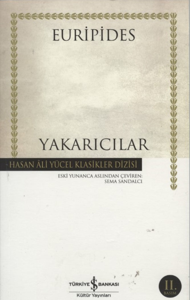 Yakarıcılar