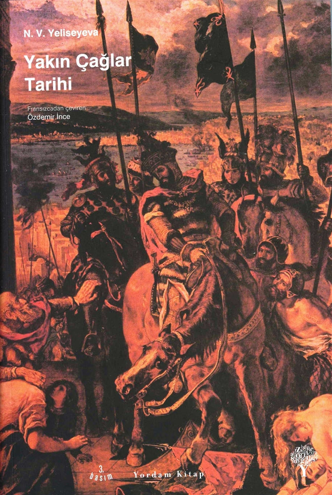 Yakın Çağlar Tarihi