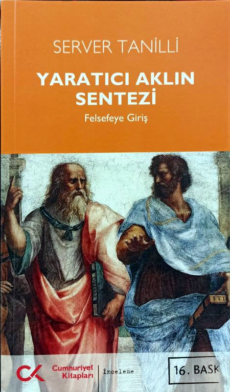 Yaratıcı Aklın Sentezi