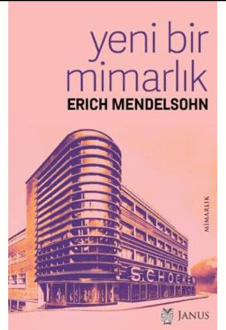Yeni Bir Mimarlık