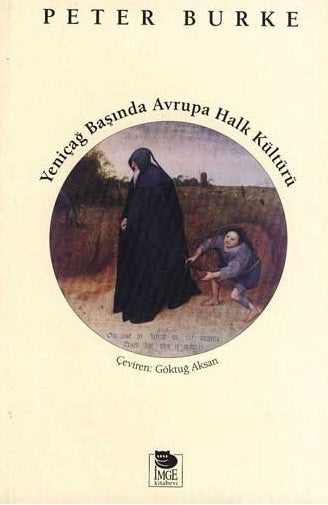 Yeniçağ Başında Avrupa Halk Kültürü