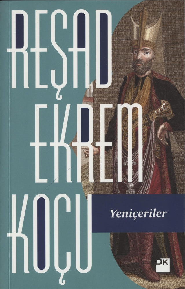 Yeniçeriler