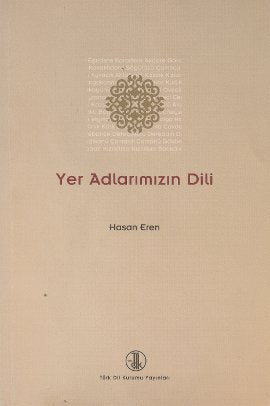 Yer Adlarımızın Dili