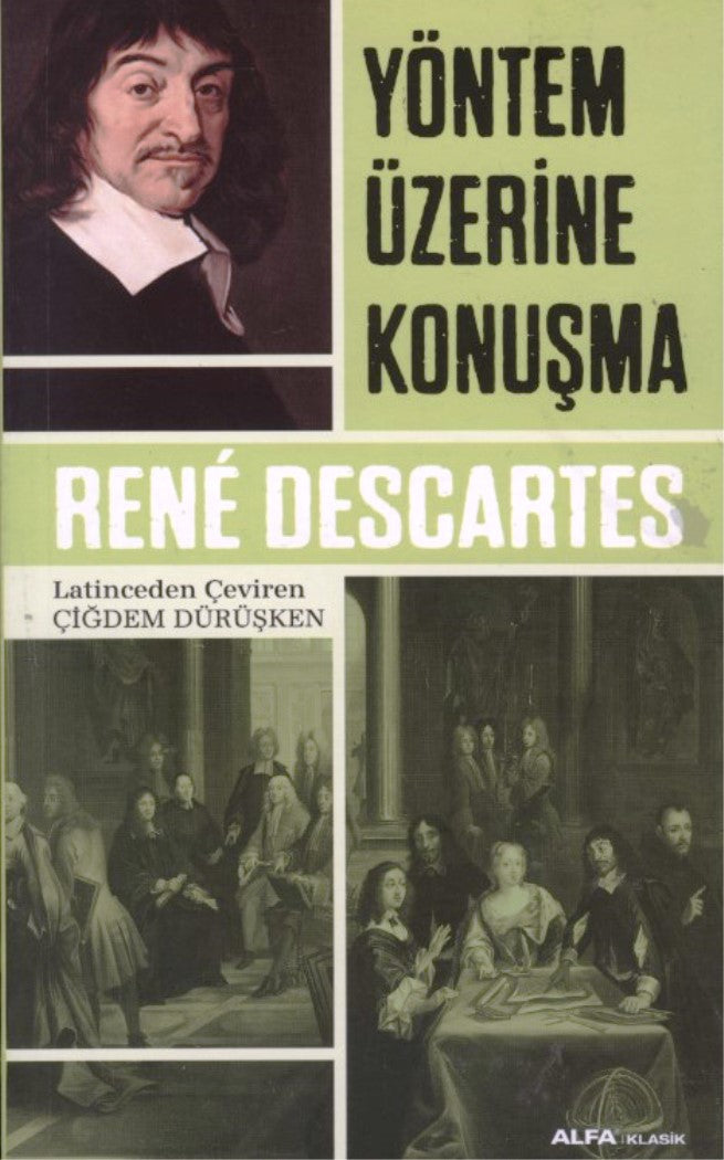 Yöntem Üzerine Konuşma