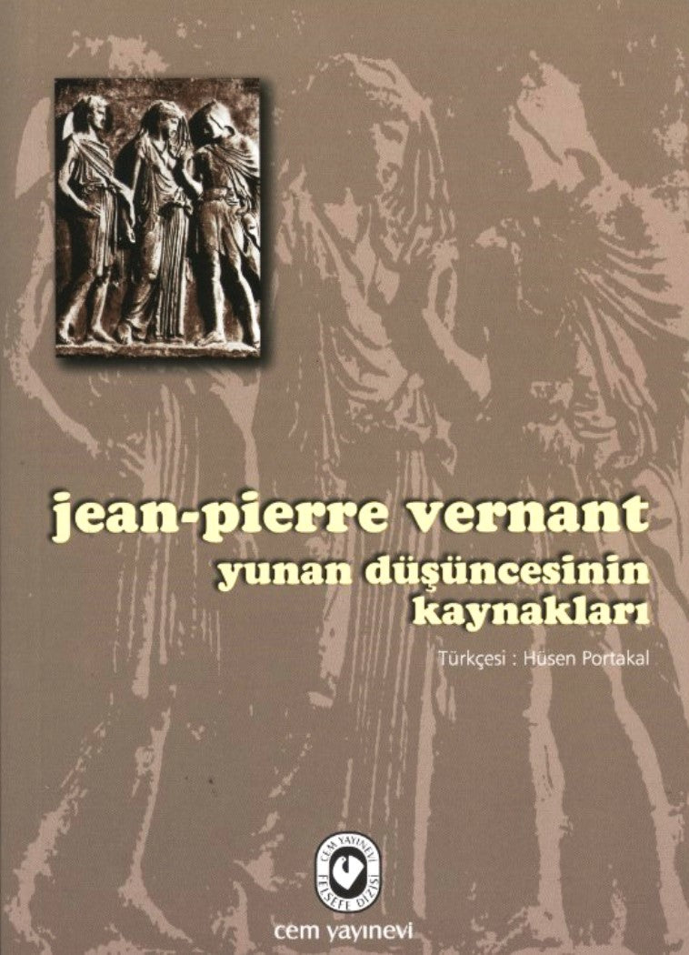 Yunan Düşüncesinin Kaynakları