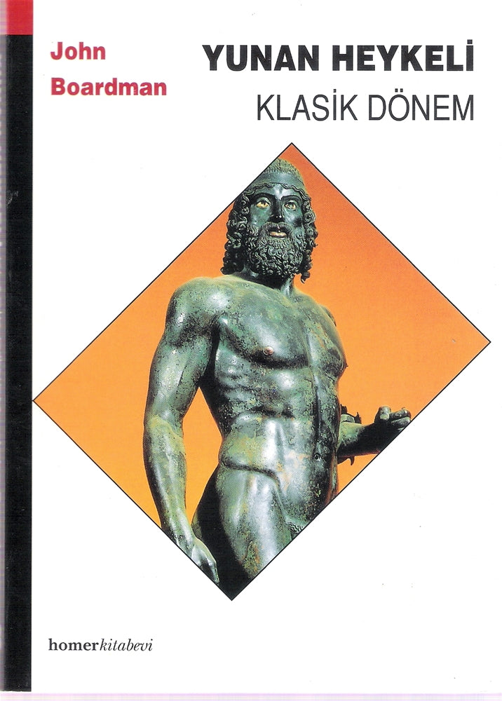 Yunan Heykeli Klasik Dönem
