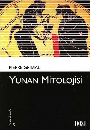 Yunan Mitolojisi