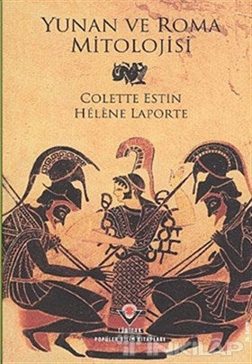 Yunan ve Roma Mitolojisi