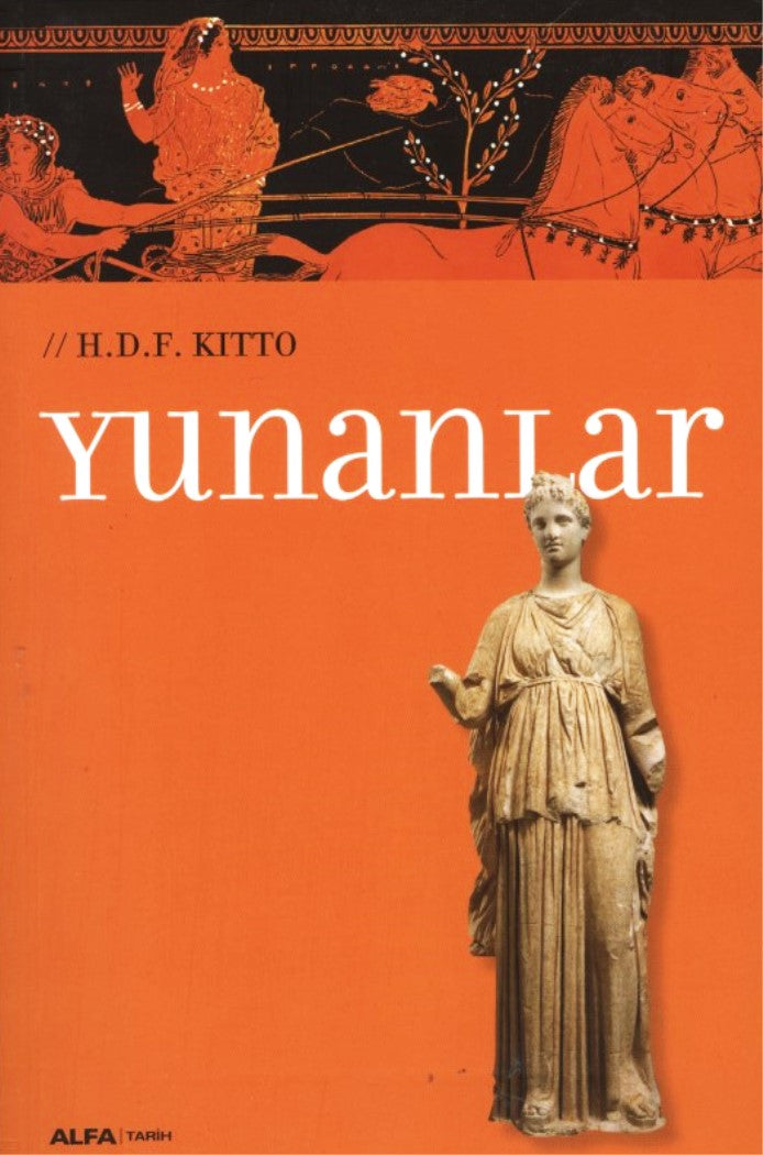 Yunanlar