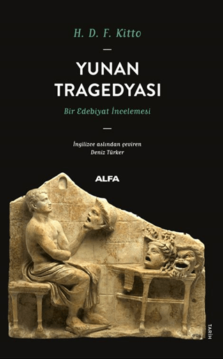 Yunan Tragedyası - Bir Edebiyat İncelemesi