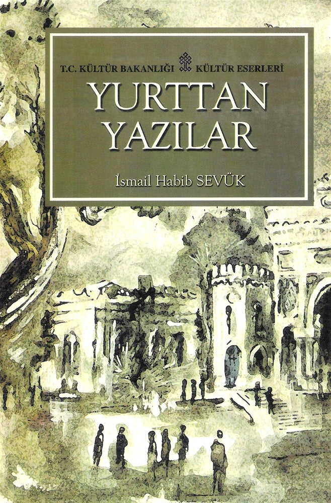 Yurttan Yazılar