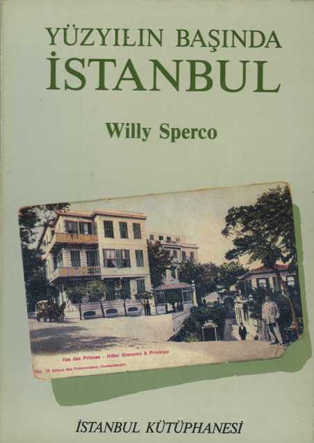 Yüzyılın Başında İstanbul
