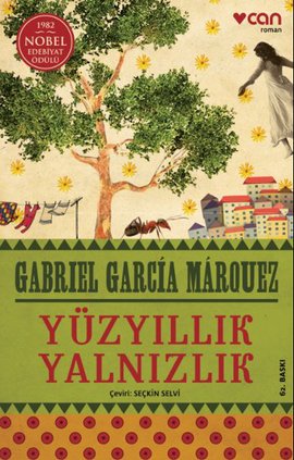 Yüzyıllık Yalnızlık