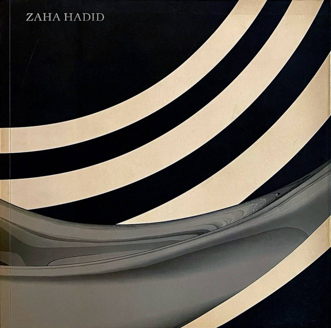 Zaha Hadid