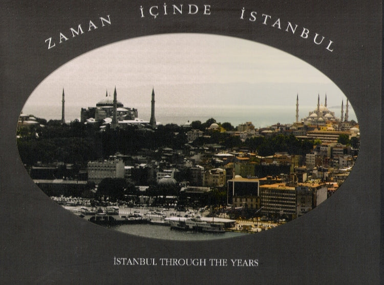Zaman İçinde İstanbul