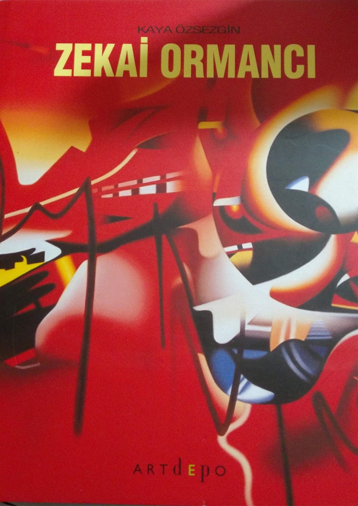 Zekai Ormancı Sanatı Yaşamı / Art and Life