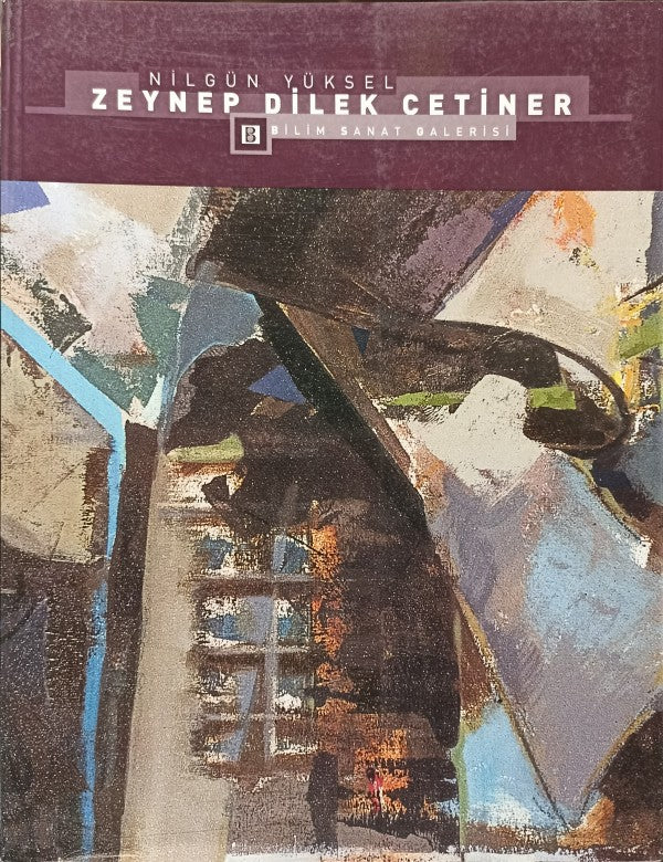 Zeynep Dilek Çetiner