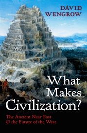 What Makes Civilization