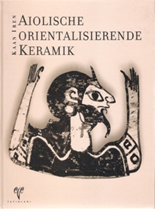 Aiolische Orientalisierende Keramik