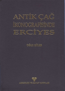 Antik Çağ İkonografisinde Erciyes