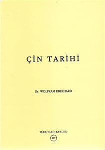 Çin Tarihi