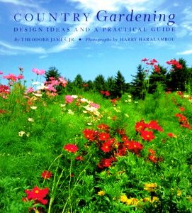 Country Gardening: Design Ideas and a Practical Guide