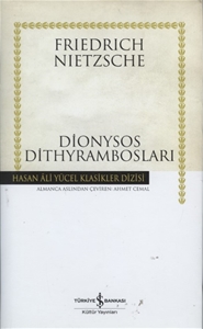 Dionysos Dithyrambosları