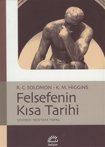 Felsefenin Kısa Tarihi