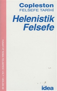 Felsefe Tarihi: Helenistik Felsefe