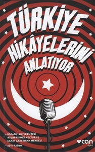 Türkiye Hikâyelerini Anlatıyor