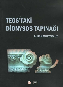 Teos'taki Dionysos Tapınağı