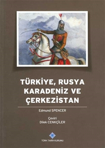 Türkiye, Rusya, Karadeniz ve Çerkezistan