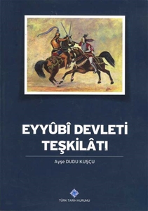 Eyyubi Devleti Teşkilatı