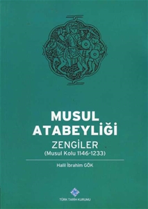 Musul Atabeyliği Zengileri