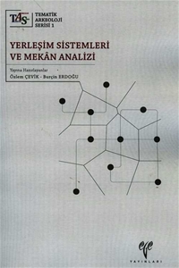 TAS 1 - Yerleşim Sistemleri ve Mekan Analizi