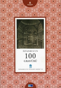 İstanbul'un 100 Gravürü 