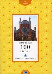 İstanbul'un 100 Kilisesi