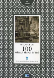 İstanbul'un 100 Mimar Sinan Eseri
