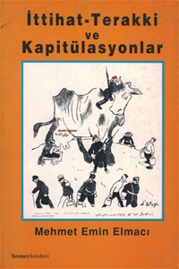 İttihat-Terakki ve Kapitülasyonlar