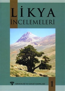 Likya İncelemeleri 1