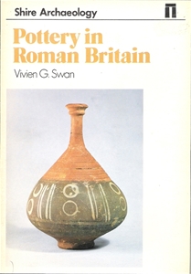 Pottery in Roman Britain