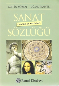 Sanat Kavram ve Terimleri Sözlüğü